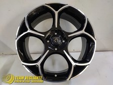 4 Cerchi In Lega MAK 18