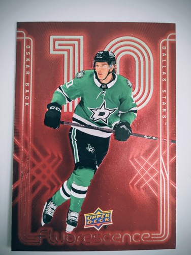Upper deck fluorescenza - 25,