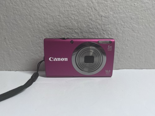 Canon powershot a2300 0 - canon,