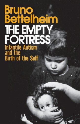 Empty fortress paperback - empty,