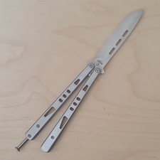 Icetek Coltello Allenatore