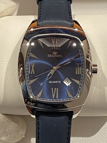 Orologio uomo pryngeps - orologio,