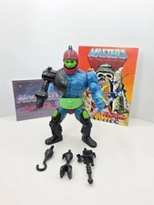 Vintage Trap Jaw Motu He-Man