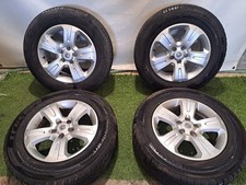 CERCHI COMPLETI DI GOMME