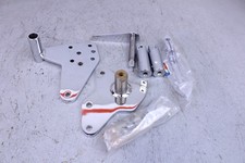 Khrome Werks Softail Evo FXST