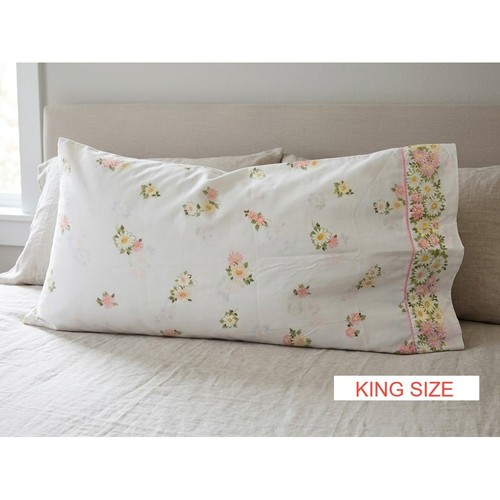 Federa cuscino vintage