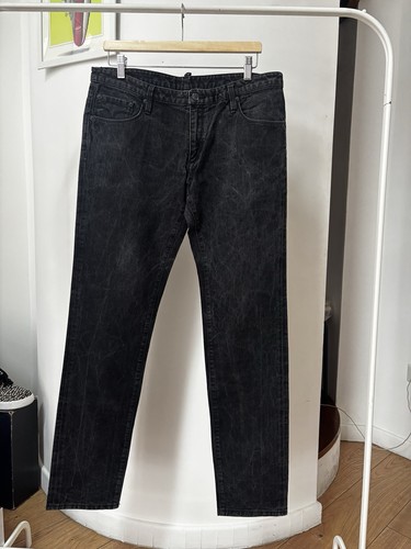 Jeans disquared uomo usato - jeans, in