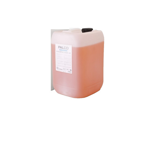 Palco basic shampoo - palco, (calenda)