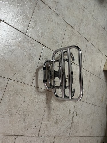 Maniglione portapacchi vespa - maniglione,