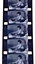 Film Amateur 16 mm - bobine 18