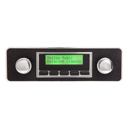 Autoradio epoca 100 dab - autoradio, d'epoca