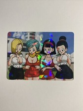 💗Dragon Ball Hentai Bikini