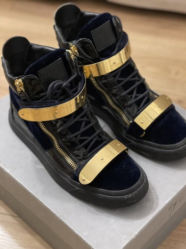 Sneaker giuseppe zanotti - giuseppe,