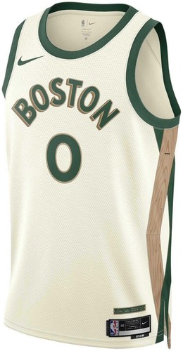 Boston celtics maglia uomo - boston, nba