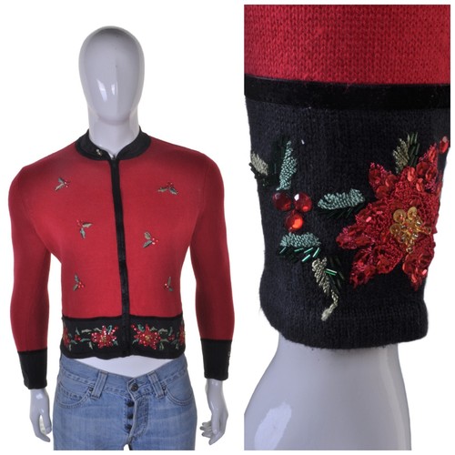 Vintage natale lustrini - natale,