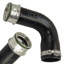 Turboscarico Tubo Intercooler Per VW POLO 1.9TDI 130 CV 6Q0145822