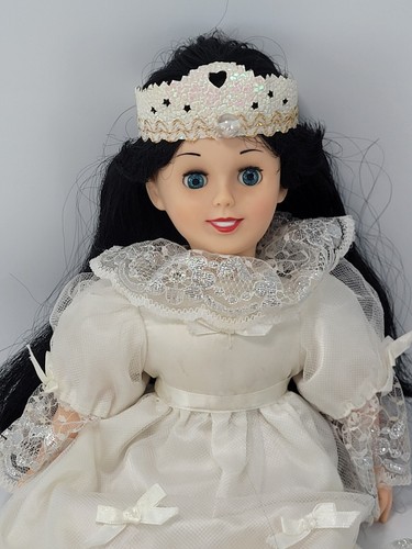 Rara bambola matrimonio - bambola,