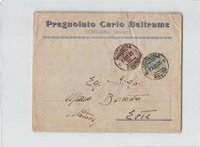 12561 CONTARINA PREGNOLATO X