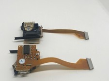 Unità laser quad - quad, nuova