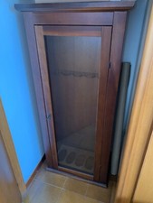 vetrina porta fucili