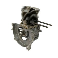 ricambio KIT MOTORE CILINDRO E PISTONE usato per decespugliatore KAWASAKI TD 33