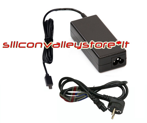 Alimentatore caricabatteria - alimentatore,