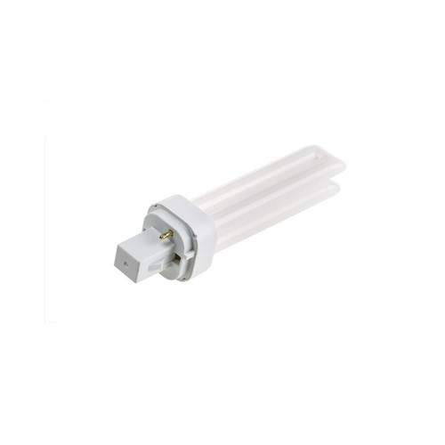 Lampada fluorescente 10w 2pin - fluorescente,