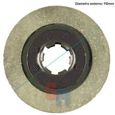 DISCO FRIZIONE MOZZO ALTO