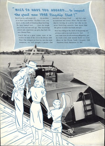 1948 carta pubblicitaria pg - 1948,