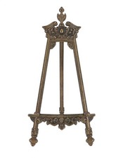 Cavalletto porta foto quadro