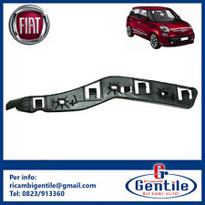 FIAT 500 L TREKKING DAL 2012 STAFFA LATERALE DESTRA PARAURTI ANTERIORE