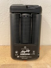 Mighty Vaporizer Storz &