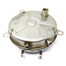 IMETEC CALDAIA CON RESISTENZA PER FERRO DA STIRO MONTA SU MODELLI IN DESCRIZIONE