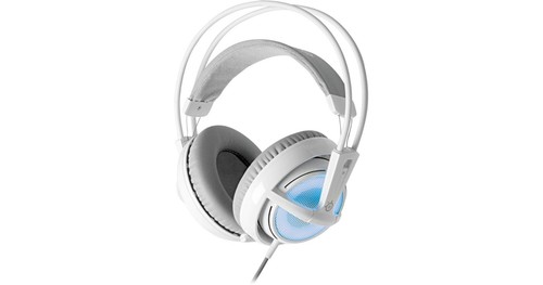 Steelseries siberia cuffie - siberia, v2
