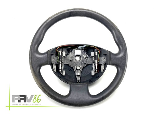 Volant renault mégane - renault,