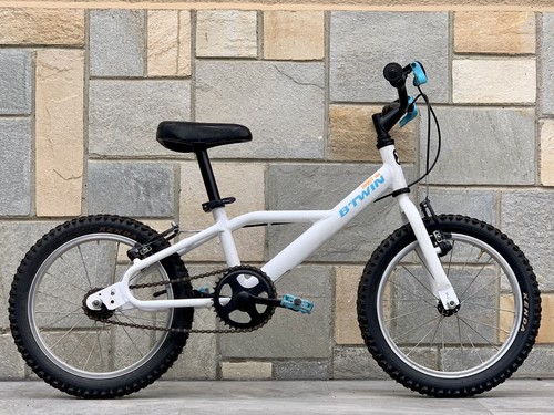 Bicicletta bambino - , 16’
