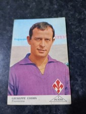 Figurina Calciatori FIDASS
