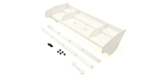 Kyosho if491w alettone - kyosho,