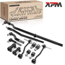 12x asta di accoppiamento testa tirante anteriore per Ford USA Excursion F-250 350 450 4WD