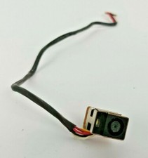Flat presa alimentazione power jack PC portatile Hp Pavilion DV7 3165el 3003el 