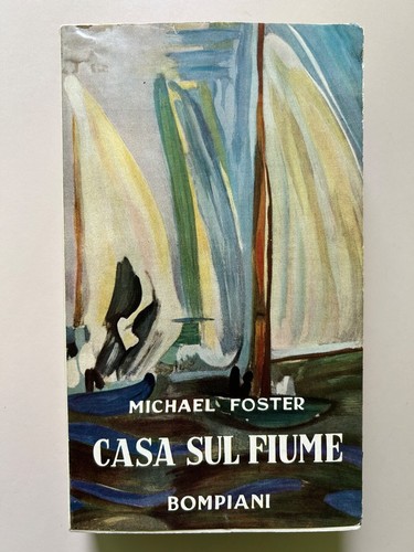 Casa sul fiume michael - sul, di