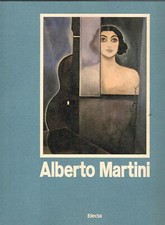 Alberto Martini mostra