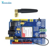 Kit modulo scheda di sviluppo