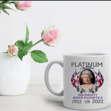 ELISABETTA II   1952-2022  -