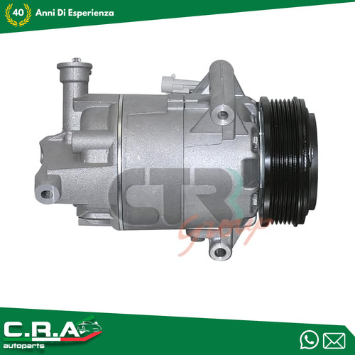 1201238 ctr compressore - 1201238,
