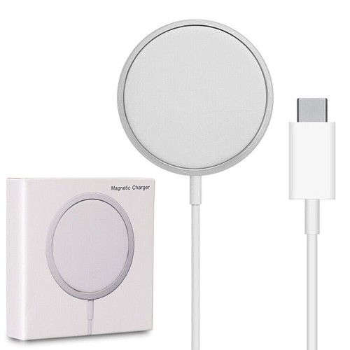 Caricatore wireless magnetico - wireless,