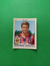 CALCIATORI PANINI 1989 90