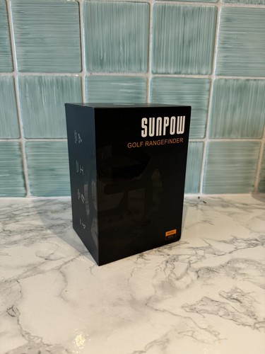 Sunpow telemetro golf con - sunpow, da