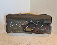 Compteur tdi - vw,