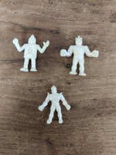 exogini prima serie Lotto